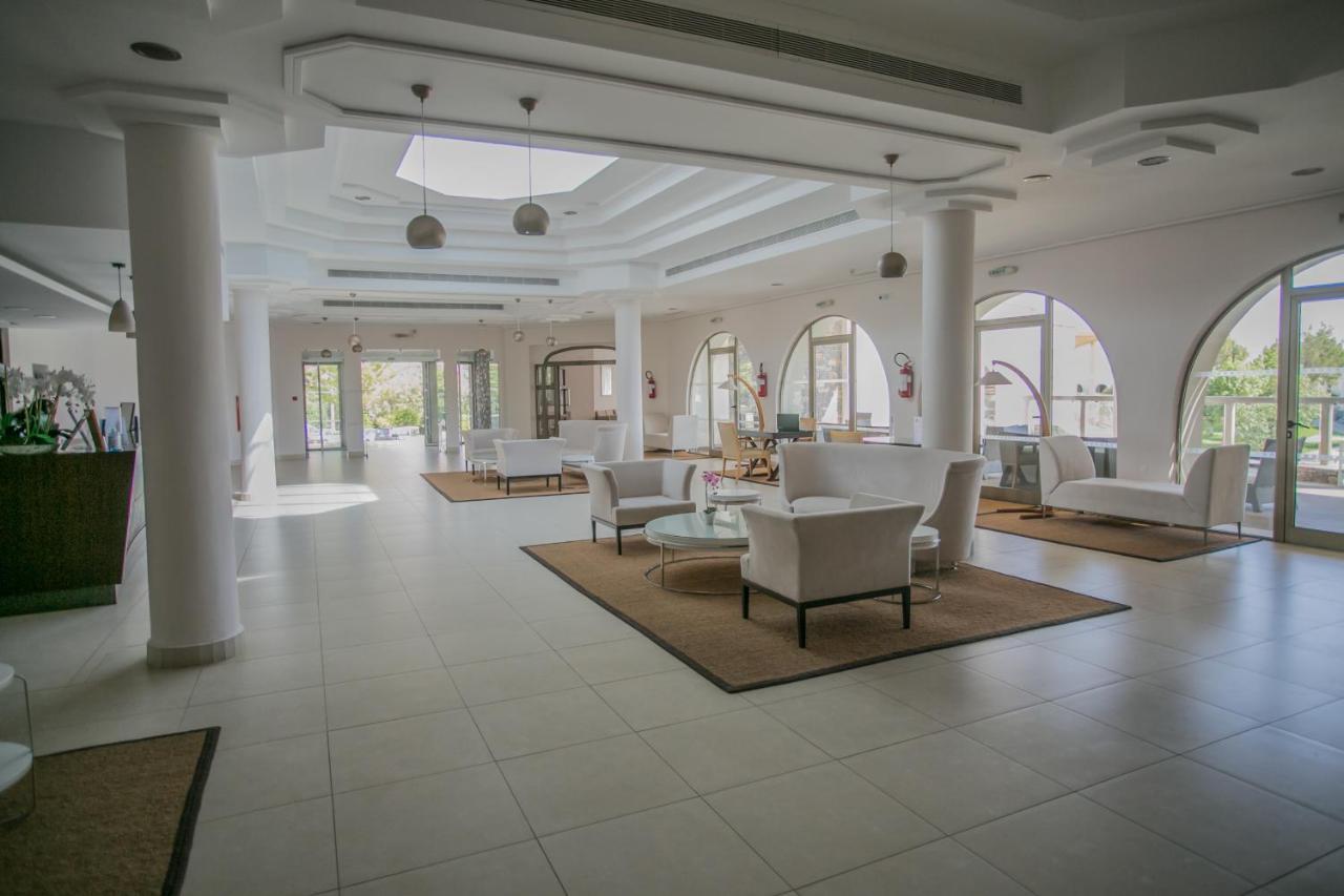 Almyra Hotel & Village Koutsounari Exterior photo