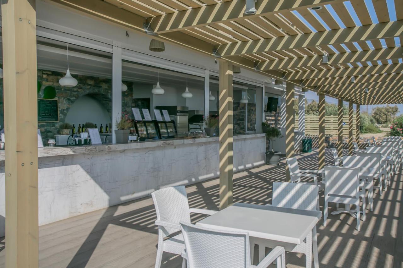 Almyra Hotel & Village Koutsounari Exterior photo