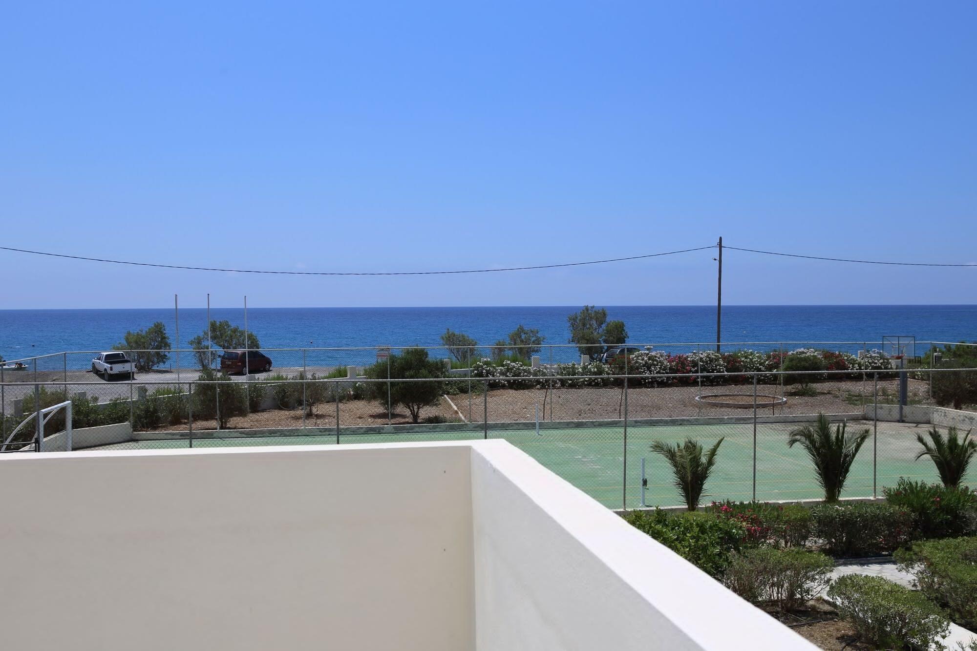 Almyra Hotel & Village Koutsounari Exterior photo