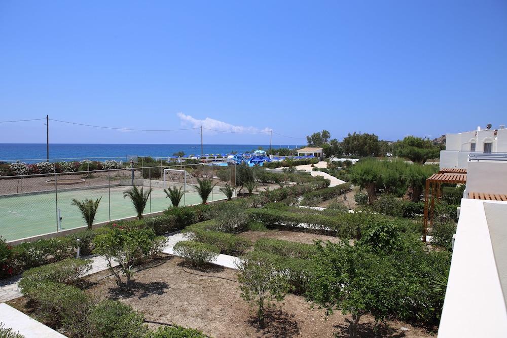Almyra Hotel & Village Koutsounari Exterior photo