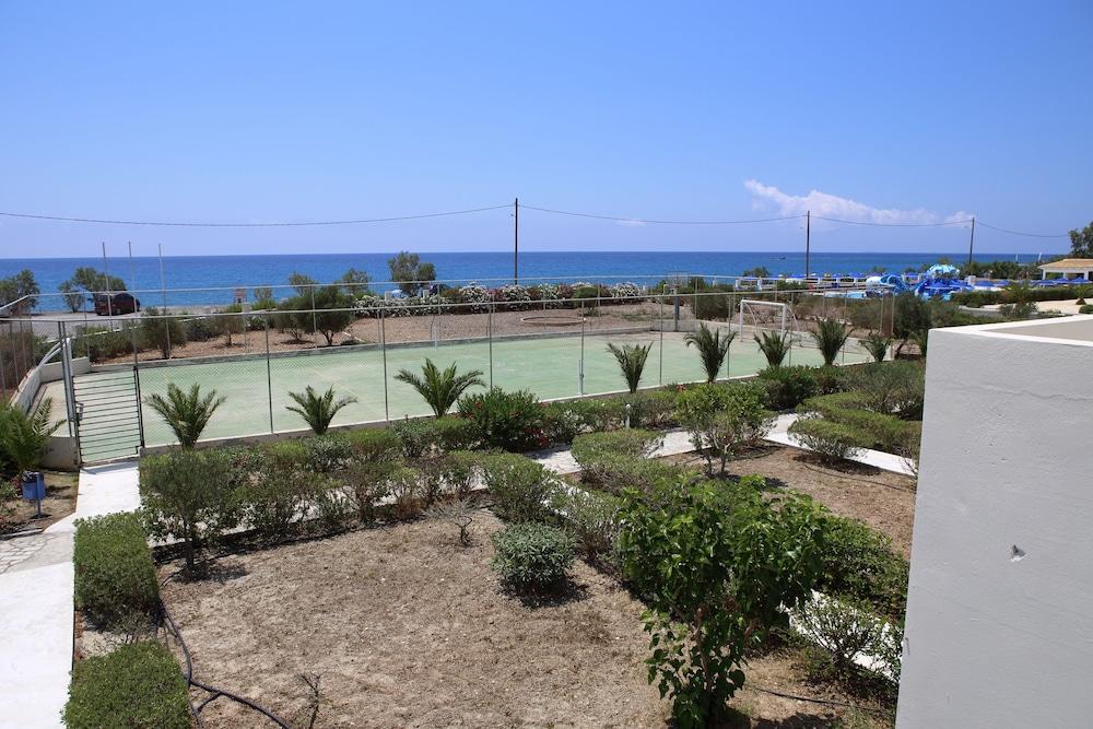 Almyra Hotel & Village Koutsounari Exterior photo