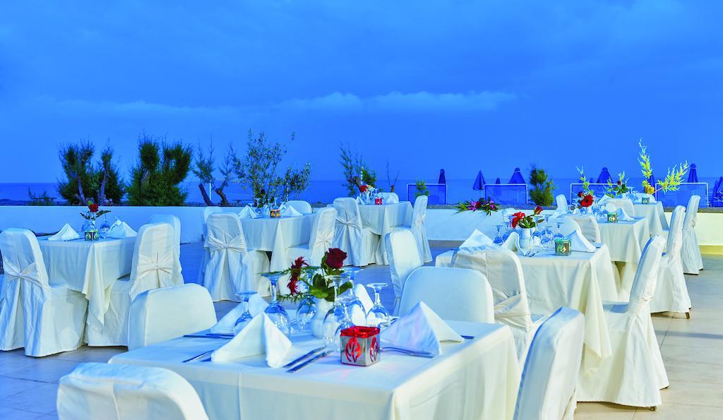 Almyra Hotel & Village Koutsounari Exterior photo